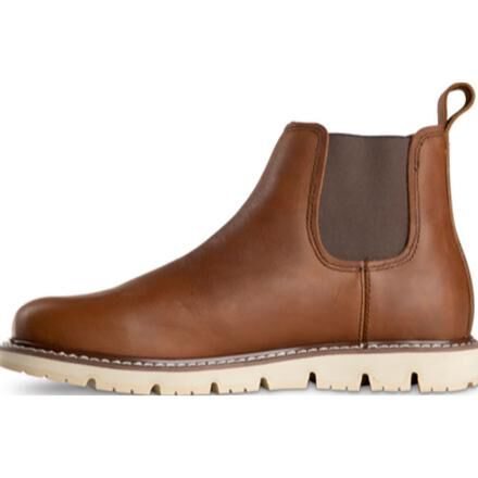 Chelsea safety boots mens online