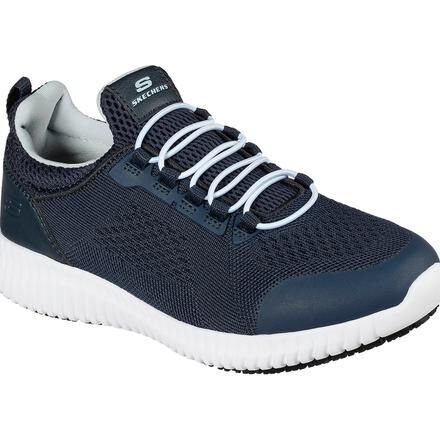 Skechers work shoes electrical hazard on sale