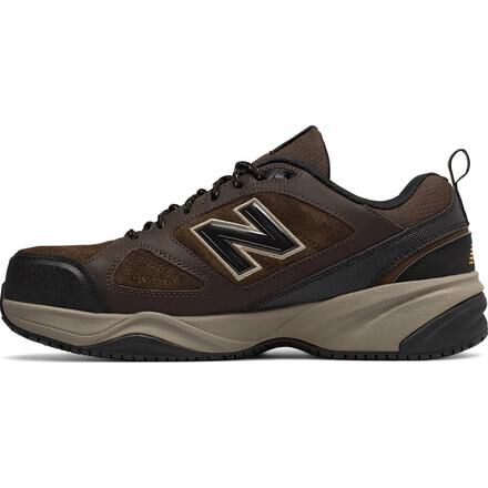 New balance work sneakers deals