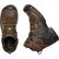 KEEN Utility® Dover Men's Carbon-Fiber Toe Electrical Hazard Waterproof Work Boot, , large