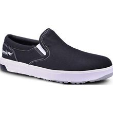 Timberland PRO Berkley Unisex Composite Toe Electrical Hazard Slip-On Work Shoe