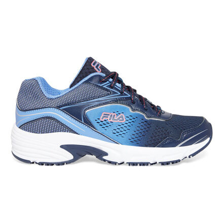 Fila women's outlet slip resistant shoes