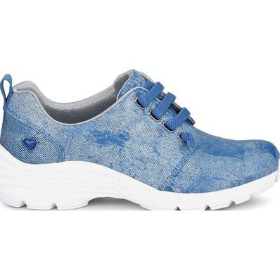 Nurse Mates Align™ Velocity Women's Slip-Resisting Shoe, , large