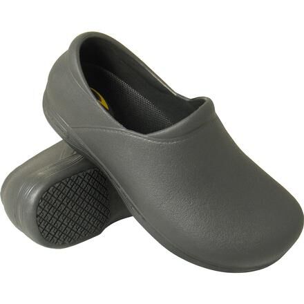 Mens waterproof slip resistant 2024 shoes