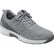 OrthoFeet Yari Hands-Free Men's Slip-Resisting Athletic Work Shoe, , large