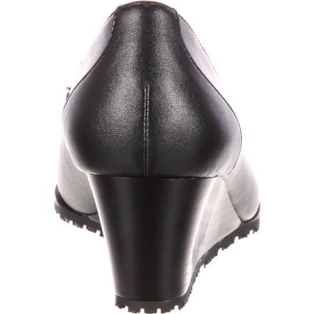 Non best sale slip wedges