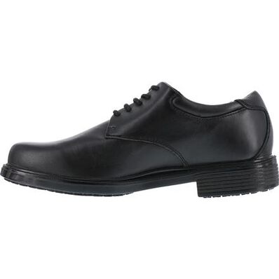 Rockport Works Work Up Slip-Resistant Dress Oxford, , large