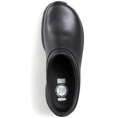 Merrell Encore Groove Pro Women's Slip Resistant Clog, , large