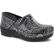 Dansko XP 2.0 Women's Slip Resistant Patent Work Clogs, , large