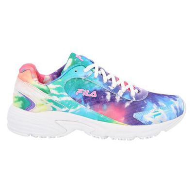 Fila Memory Starform SR Women's Slip-Resisting Athletic, , large Fila Memory Starform SR Women's Slip-Resisting Athletic, , large