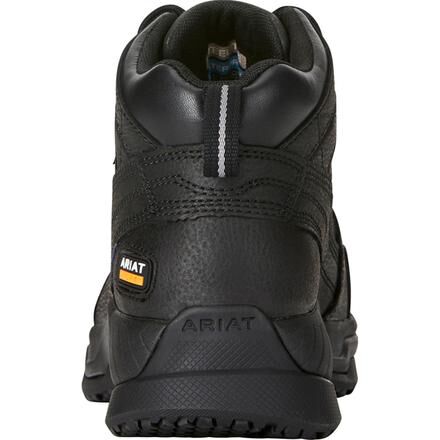 Ariat Contender H2O Women s 5 inch Steel Toe Waterproof Work Hiker