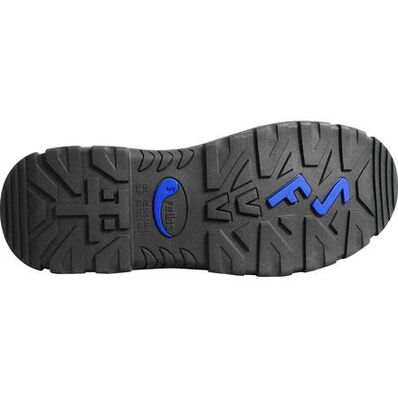 S Fellas by Genuine Grip Poseidon Internal Met Composite Toe Puncture-Resisting Waterproof Work Hiker, , large