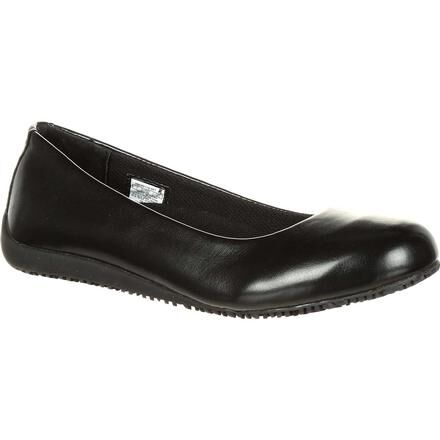 Fila Kimber Women s Slip Resistant Slip On Shoe F5SC60179