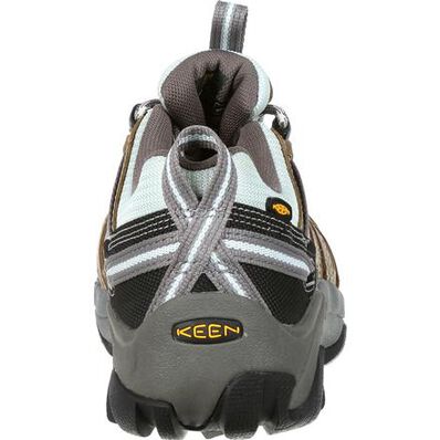 KEEN Utility® Flint Women's LoCut Steel Toe Work Shoe, , large