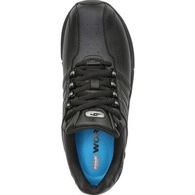 Dr. Scholl's Kimberly II Women's Slip-Resisting Athletic Work Shoe, , large Dr. Scholl's Kimberly II Women's Slip-Resisting Athletic Work Shoe, , large