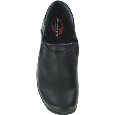 Genuine Grip Women's Chef Slip-On Shoe, , large Genuine Grip Women's Chef Slip-On Shoe, , large