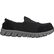 HOSS Meteorite Men's Composite Toe Electrical Hazard Slip-On Athletic Work Shoe, , large