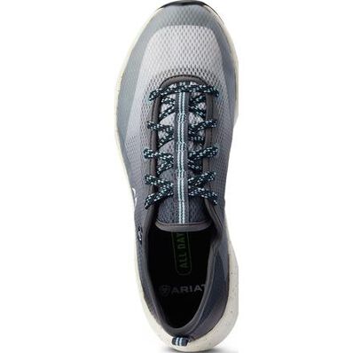 Ariat ShiftRunner Women's Electrical Hazard Athletic Work Shoe, , large