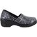 Easy WORKS by Easy Street Laurie Women's Slip-Resistant Slip-on Work Shoe, , large