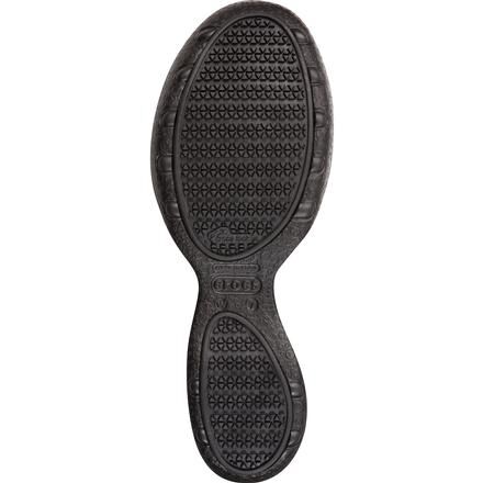 crocs women's mercy work slip resistant clog