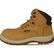 S Fellas by Genuine Grip Poseidon Men's Waterproof Leather Work Hiker, , large