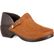 4EurSole Inspire Me Women's Nubuck Leather Clog, , large