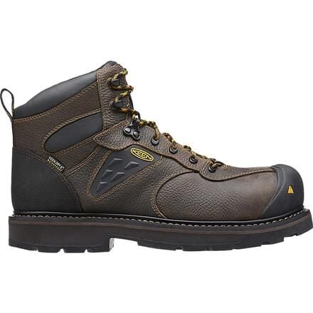 Keen utility men's hotsell tacoma steel toe