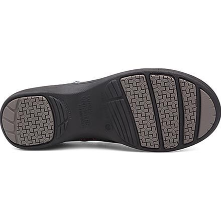 Work wonders by dansko coral deals