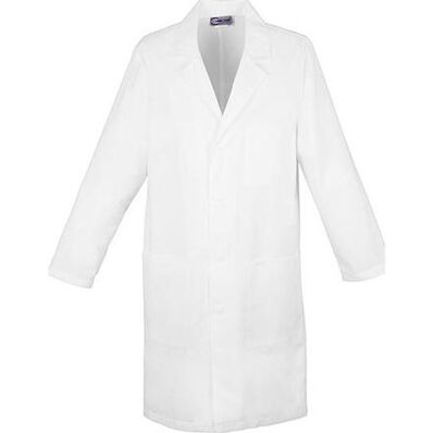 Cherokee Unisex 40" Lab Coat, , large