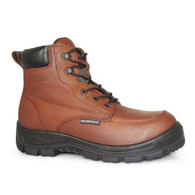 S Fellas by Genuine Grip Mercury Composite Toe Waterproof Work Hiker, , large
