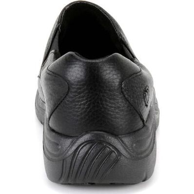 Nurse Mates Dove Women's Slip-Resistant Slip-On Shoe, , large