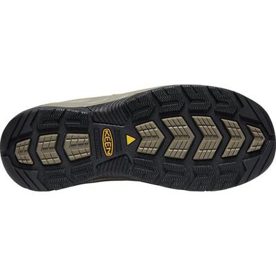 KEEN Utility® Flint II Men's Steel Toe Electrical Hazard Work Oxford, , large