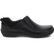 Dansko Neci Women's Slip-Resisting Leather Work Clogs, , large