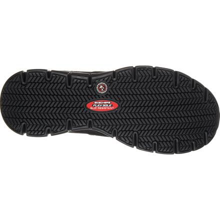 Skechers work synergy ekron discount
