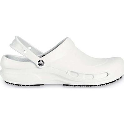Crocs Bistro Unisex Slip-Resistant Clog, , large
