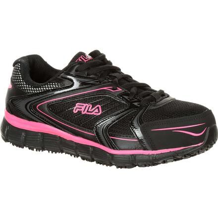 nike steel toe shoes womens