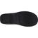 Easy WORKS by Easy Street Lyndee Black Raindrops Women's Slip-Resistant Patent Slip-On Work Shoe, , large