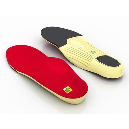 Spenco PolySorb Walker Runner Wide Fit Insole 38389