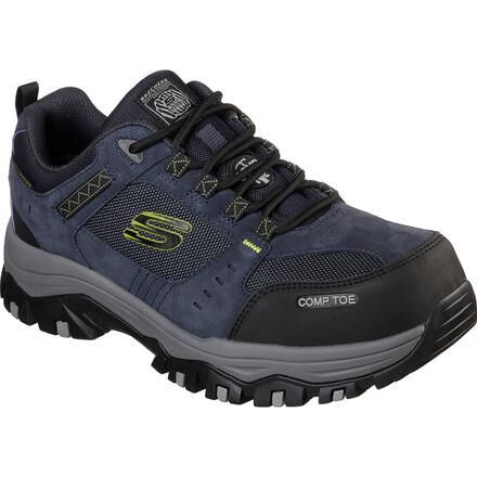 Skechers slip shop resistant waterproof