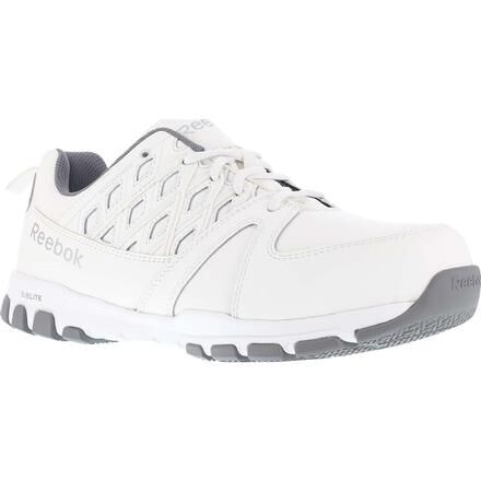 Womens steel toe sale tennis shoes nike