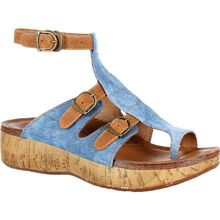 Rocky 4EurSole Stroll On Women's Toe Ring Sandal