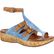 Rocky 4EurSole Stroll On Women's Toe Ring Sandal, , large