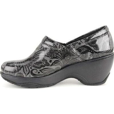 Nurse Mates Bryar Women's Slip-Resistant Slip-On Shoe, , large