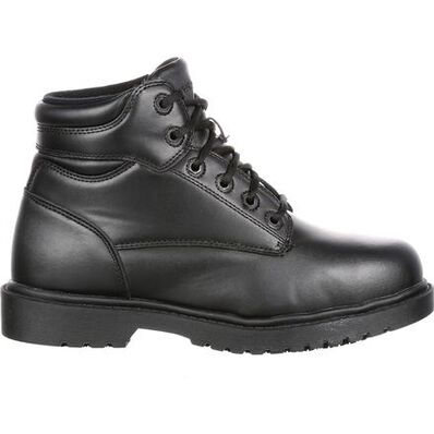 Grabbers Kilo Steel Toe Slip-Resistant Work Boot, , large