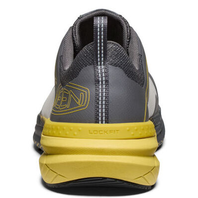 KEEN Utility Speedworks Men's Carbon Nano Toe Electrical Hazard Athletic Work Shoe, , large