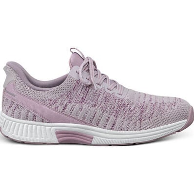 OrthoFeet Kita Hands-Free Women's Slip-Resisting Athletic Work Shoe, , large