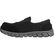 HOSS Meteorite Men's Composite Toe Electrical Hazard Slip-On Athletic Work Shoe, , large