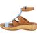 Rocky 4EurSole Stroll On Women's Toe Ring Sandal, , large