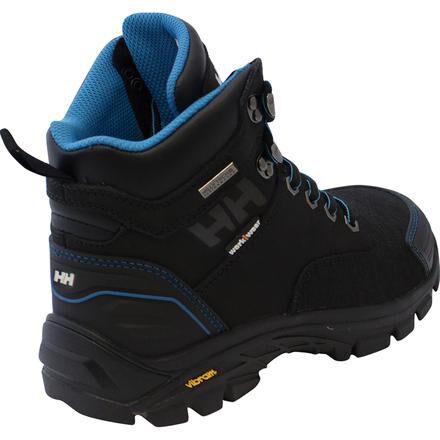helly hansen shoes waterproof