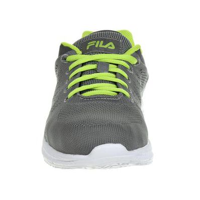 Fila Memory Techknit Women's Slip-Resisting Athletic Work Shoe, , large